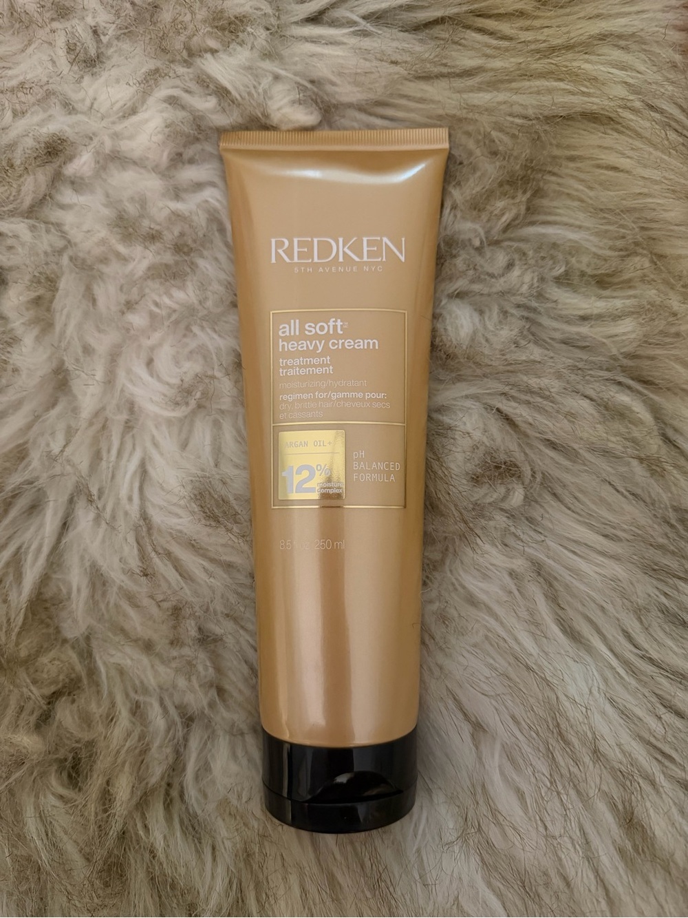 Redken All Soft Heavy Cream Treatment - BRAND NEW NEVER USED